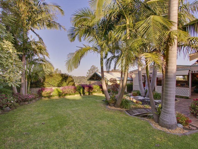 28 Coromandel Close, Baulkham Hills NSW 2153