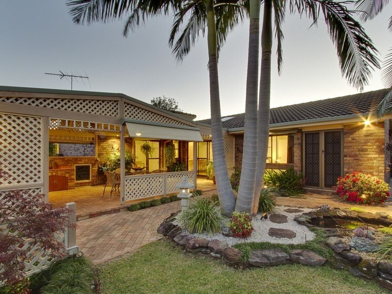 28 Coromandel Close, Baulkham Hills NSW 2153