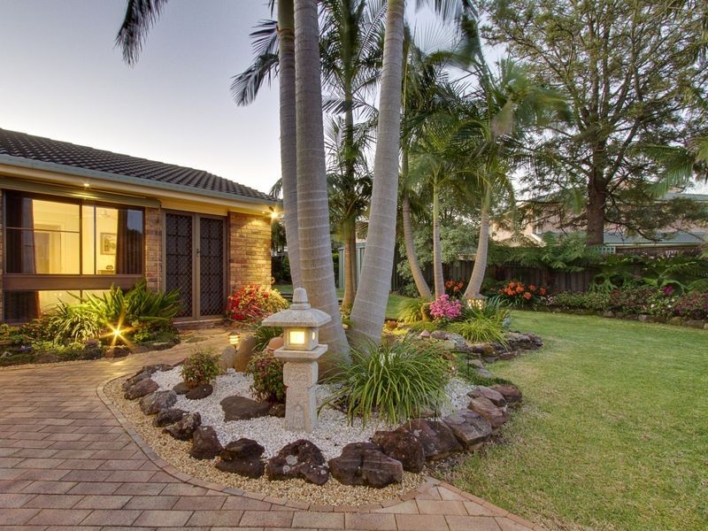 28 Coromandel Close, Baulkham Hills NSW 2153