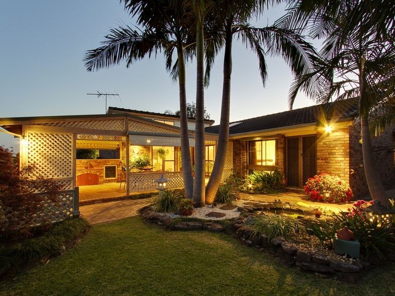 28 Coromandel Close, Baulkham Hills NSW 2153