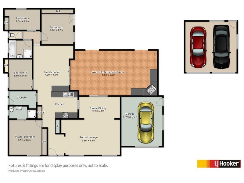 28 Coromandel Close, Baulkham Hills NSW 2153