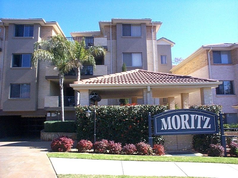 35/12-18 Conie Avenue, Baulkham Hills NSW 2153