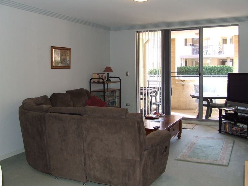 35/12-18 Conie Avenue, Baulkham Hills NSW 2153