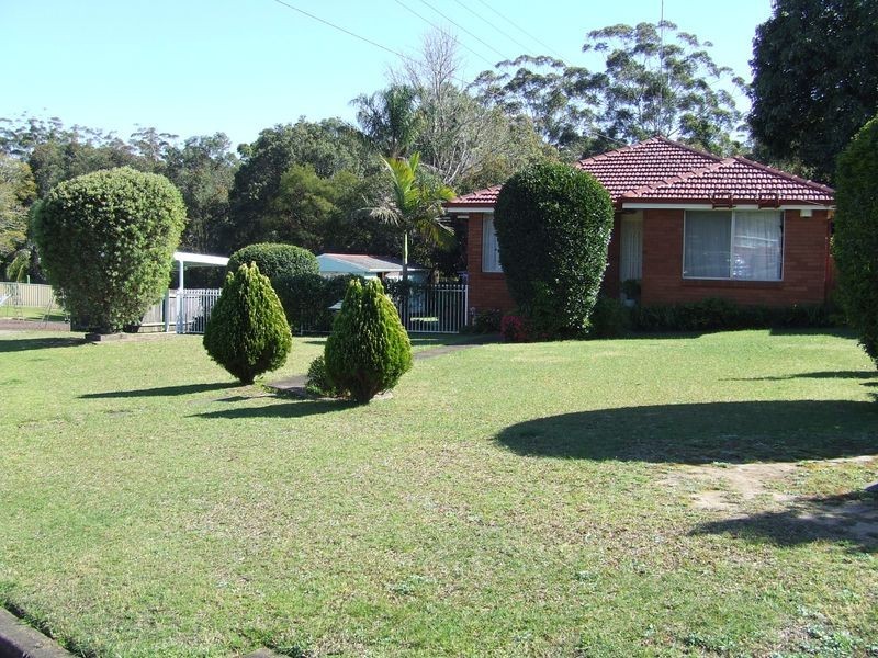 10 Sanders Road, Baulkham Hills NSW 2153