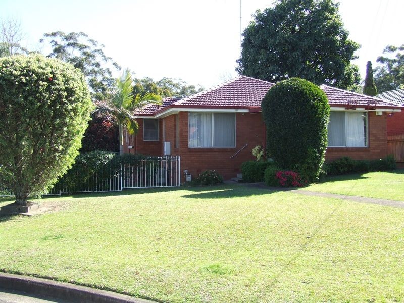 10 Sanders Road, Baulkham Hills NSW 2153