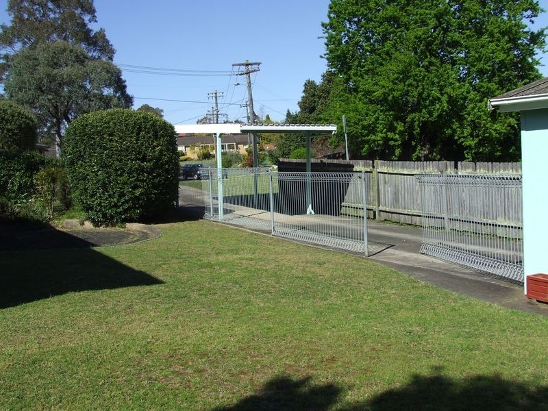 10 Sanders Road, Baulkham Hills NSW 2153