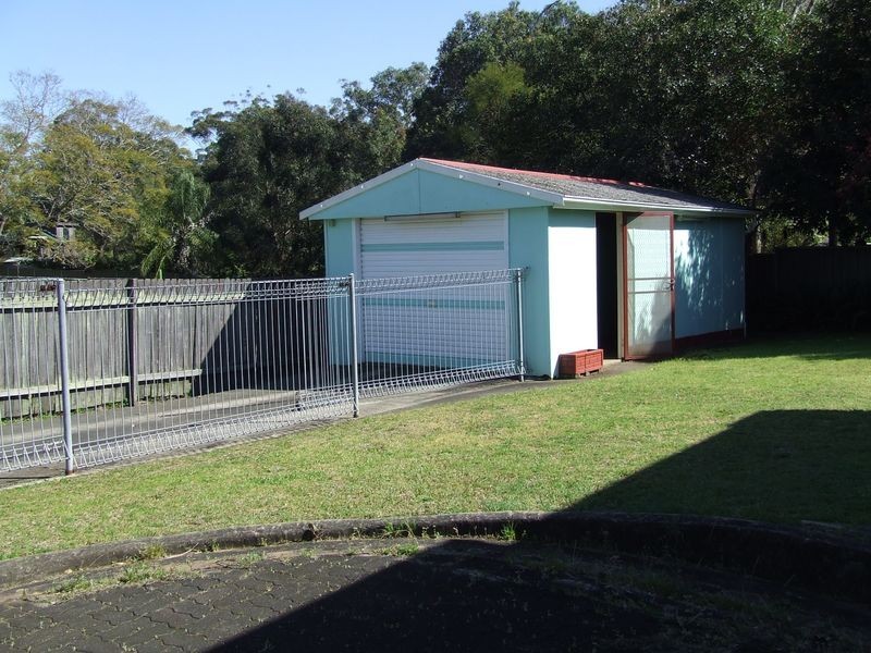 10 Sanders Road, Baulkham Hills NSW 2153