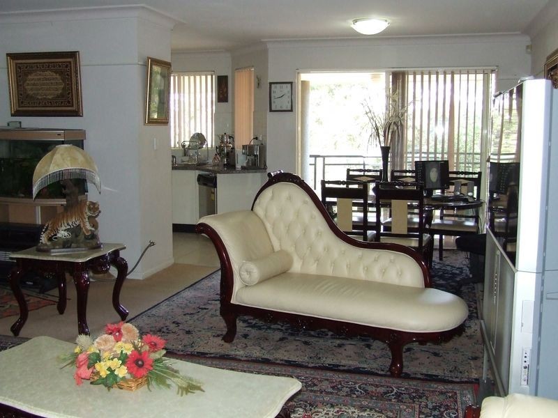 5/40-42 Cecil Avenue, Castle Hill NSW 2154