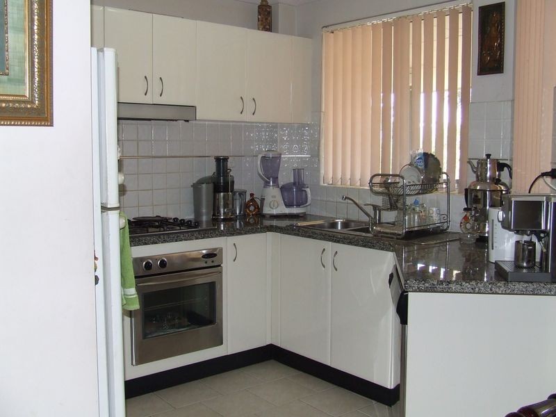 5/40-42 Cecil Avenue, Castle Hill NSW 2154