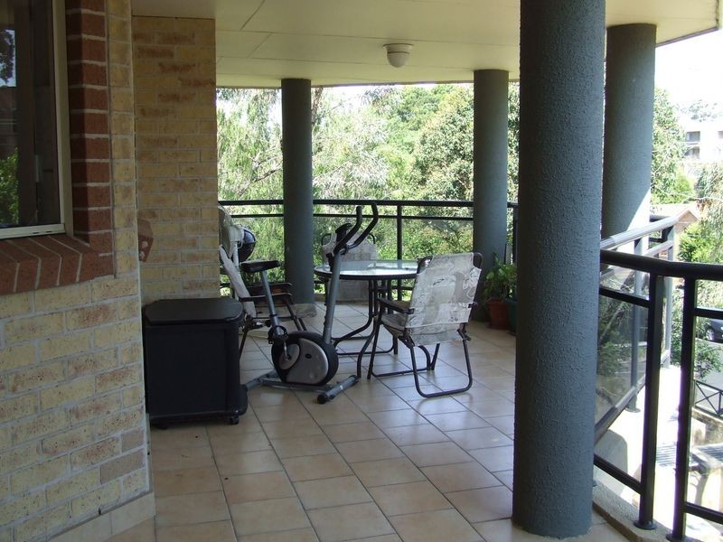 5/40-42 Cecil Avenue, Castle Hill NSW 2154