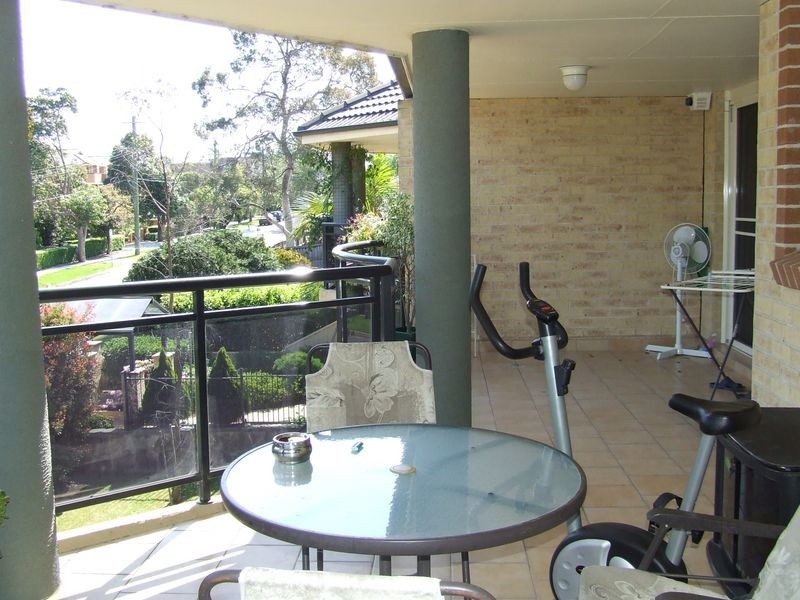 5/40-42 Cecil Avenue, Castle Hill NSW 2154