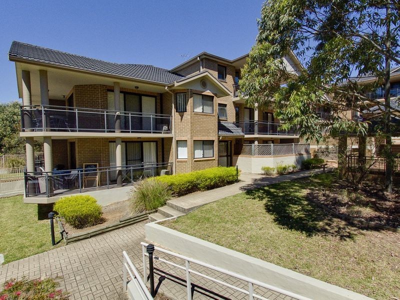3/20-26 Jenner Street, Baulkham Hills NSW 2153