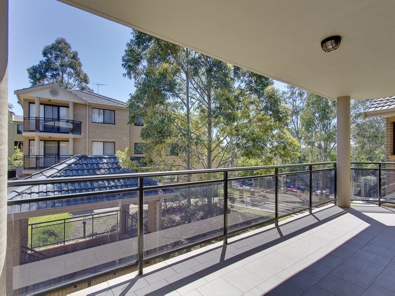 3/20-26 Jenner Street, Baulkham Hills NSW 2153