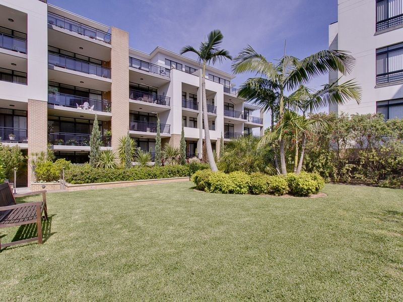 65/2-4 Purser Avenue, Castle Hill NSW 2154