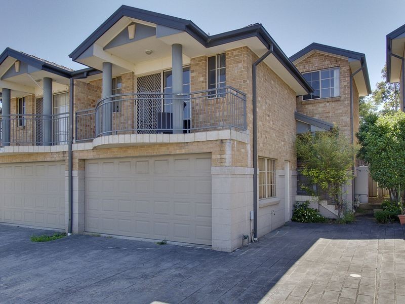 18 Nunga Place, Baulkham Hills NSW 2153