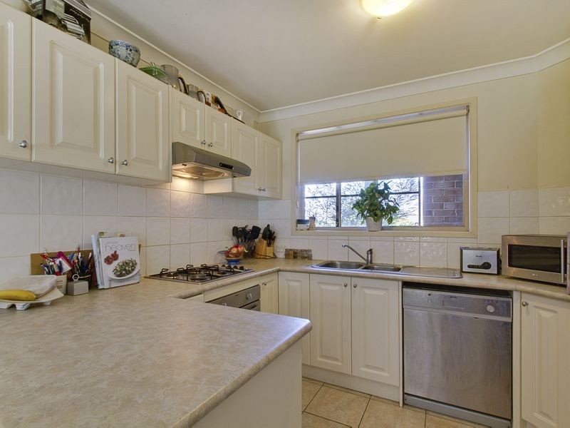 18 Nunga Place, Baulkham Hills NSW 2153