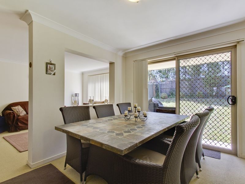 18 Nunga Place, Baulkham Hills NSW 2153