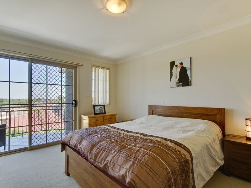 18 Nunga Place, Baulkham Hills NSW 2153