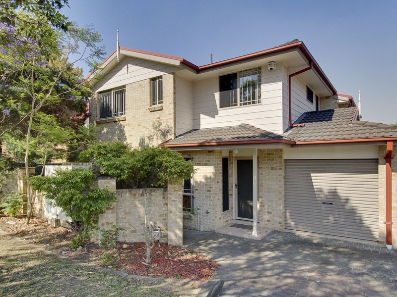 3/167 Targo Road, Girraween NSW 2145