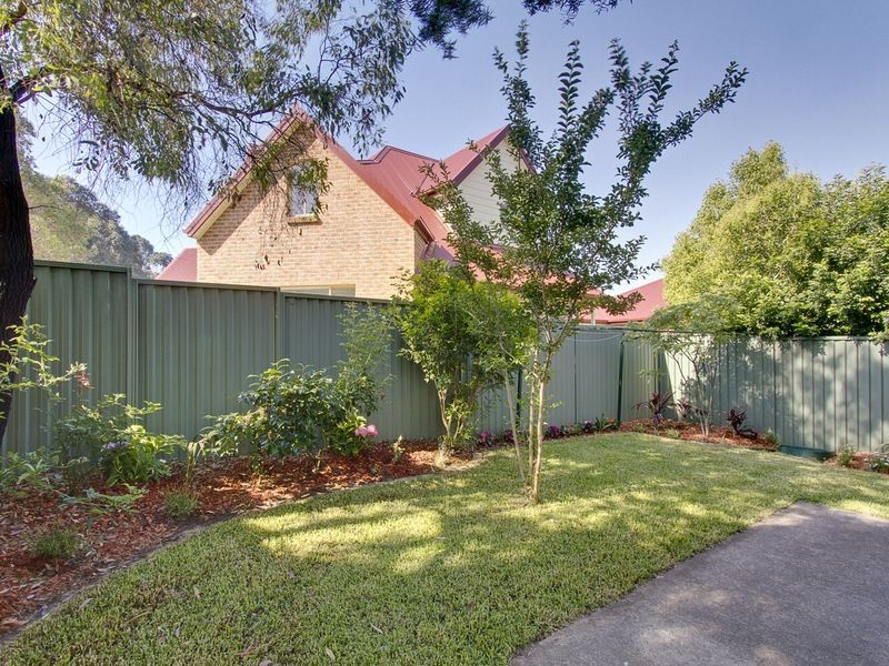 3/167 Targo Road, Girraween NSW 2145