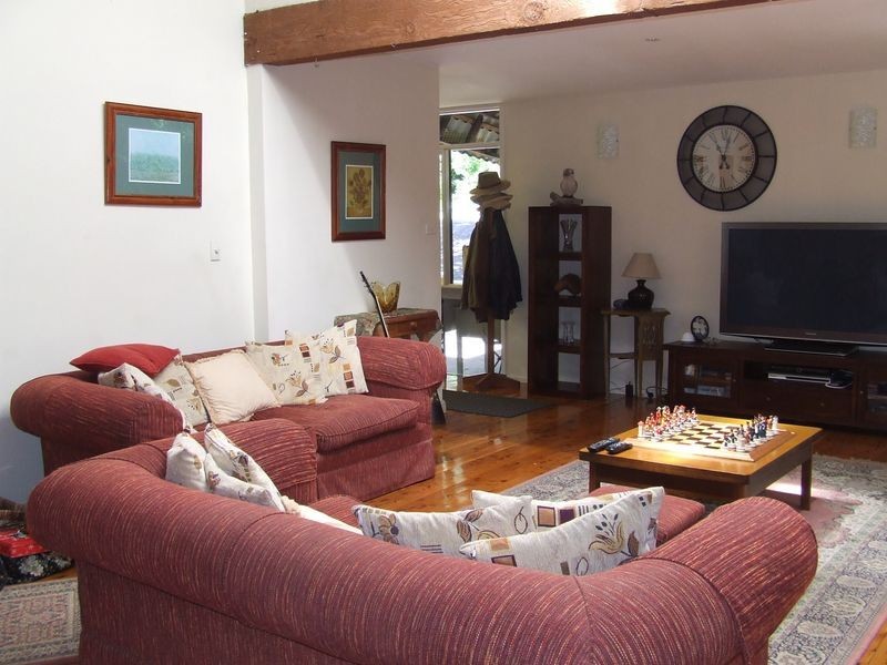 40 Ula Crescent, Baulkham Hills NSW 2153