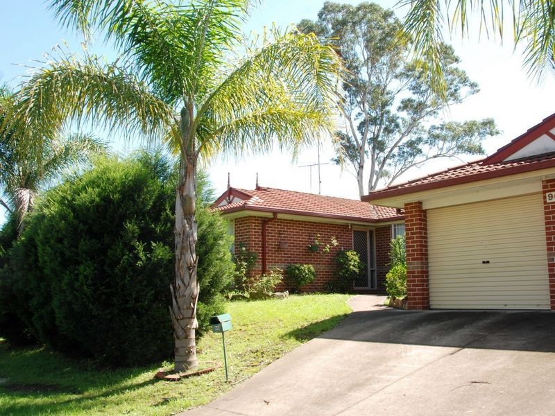 96 Kennington Avenue, Quakers Hill NSW 2763