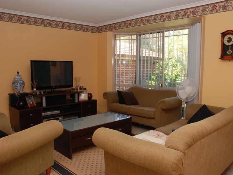 96 Kennington Avenue, Quakers Hill NSW 2763