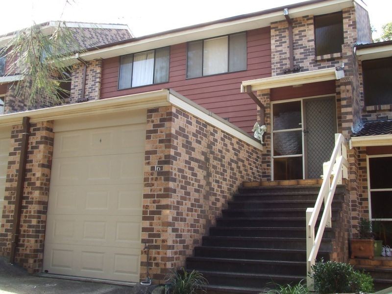 16/2A Cross Street, Baulkham Hills NSW 2153