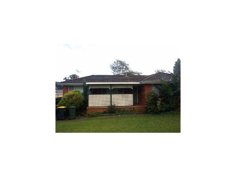 17 Gleeson Ave, Baulkham Hills NSW 2153