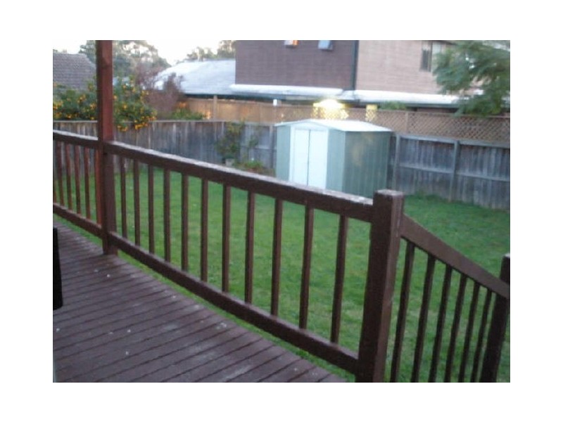 17 Gleeson Ave, Baulkham Hills NSW 2153