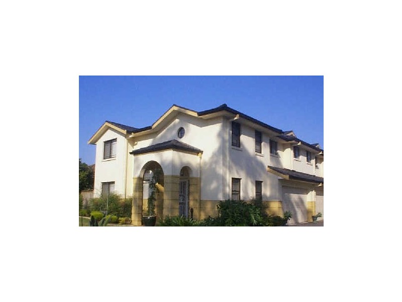 Baulkham Hills NSW 2153