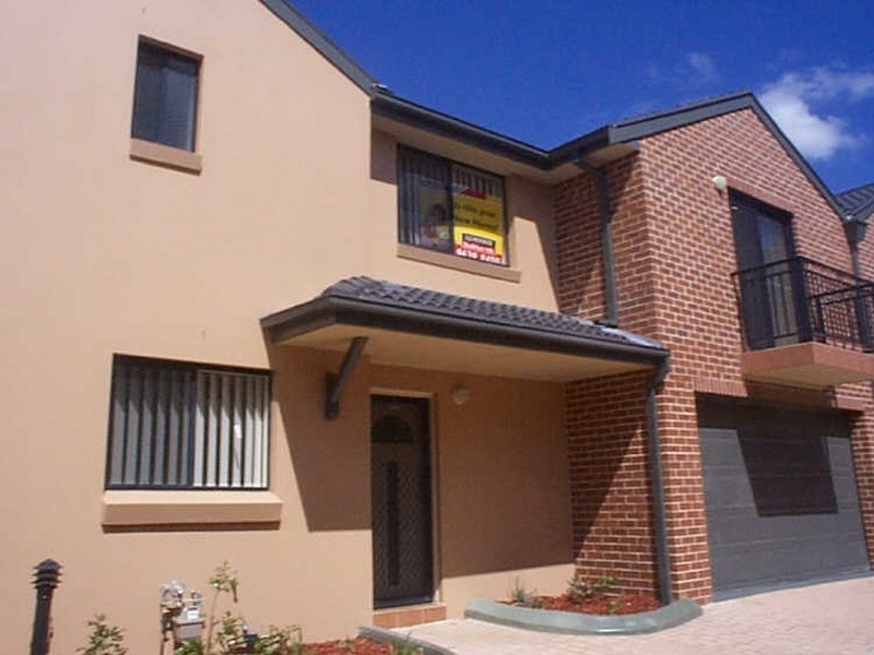 Baulkham Hills NSW 2153