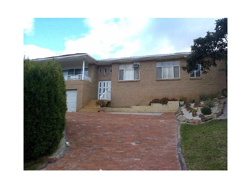 Baulkham Hills NSW 2153