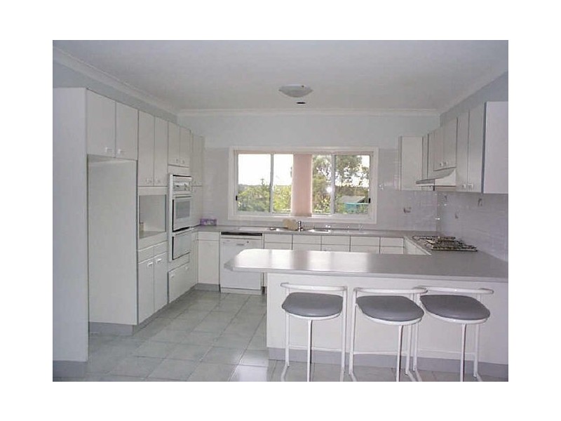 Baulkham Hills NSW 2153