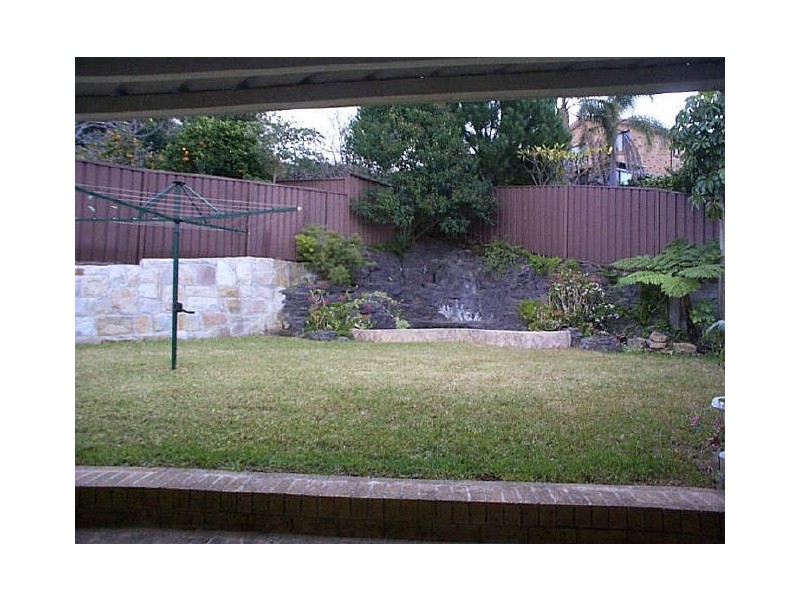 Baulkham Hills NSW 2153