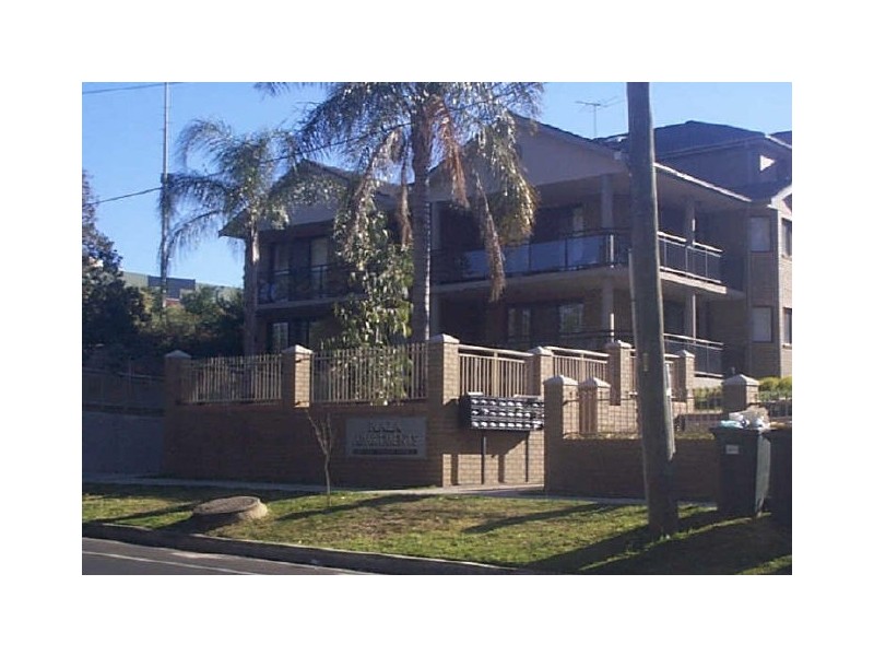 Baulkham Hills NSW 2153