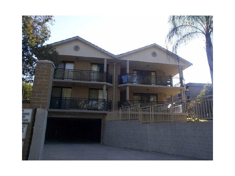 Baulkham Hills NSW 2153