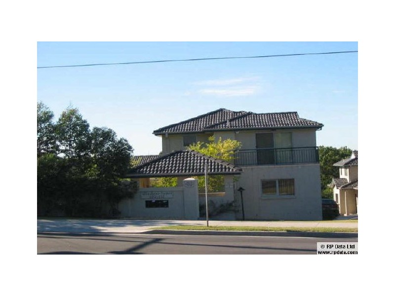 Baulkham Hills NSW 2153