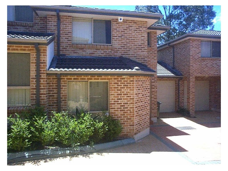 5/125-127 Old Northern Road, Baulkham Hills NSW 2153