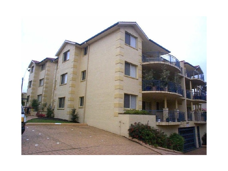 7/9 Hill Street, Baulkham Hills NSW 2153