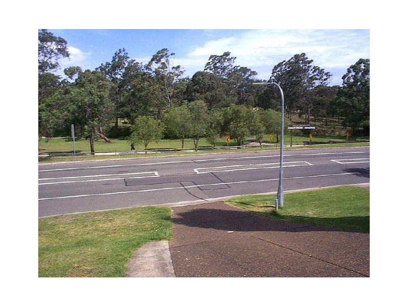 Baulkham Hills NSW 2153