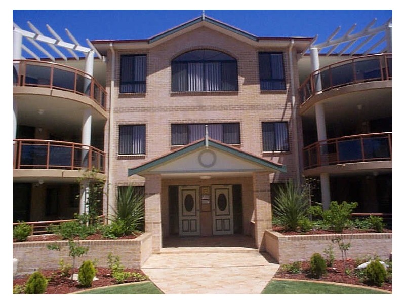 Baulkham Hills NSW 2153