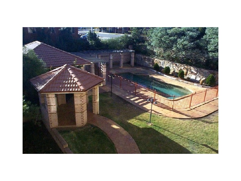 Baulkham Hills NSW 2153