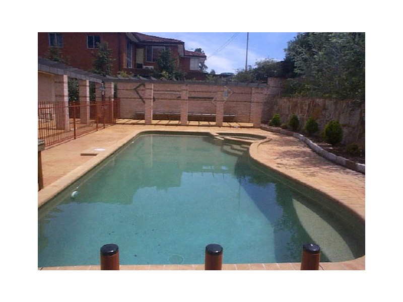 Baulkham Hills NSW 2153