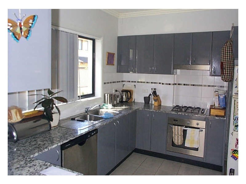 Baulkham Hills NSW 2153