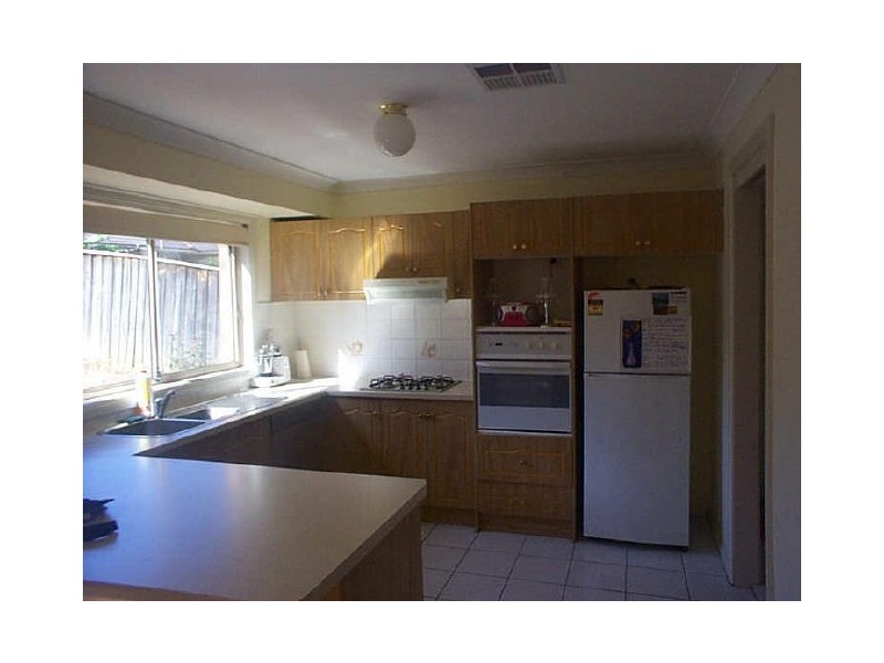 Bella Vista NSW 2153