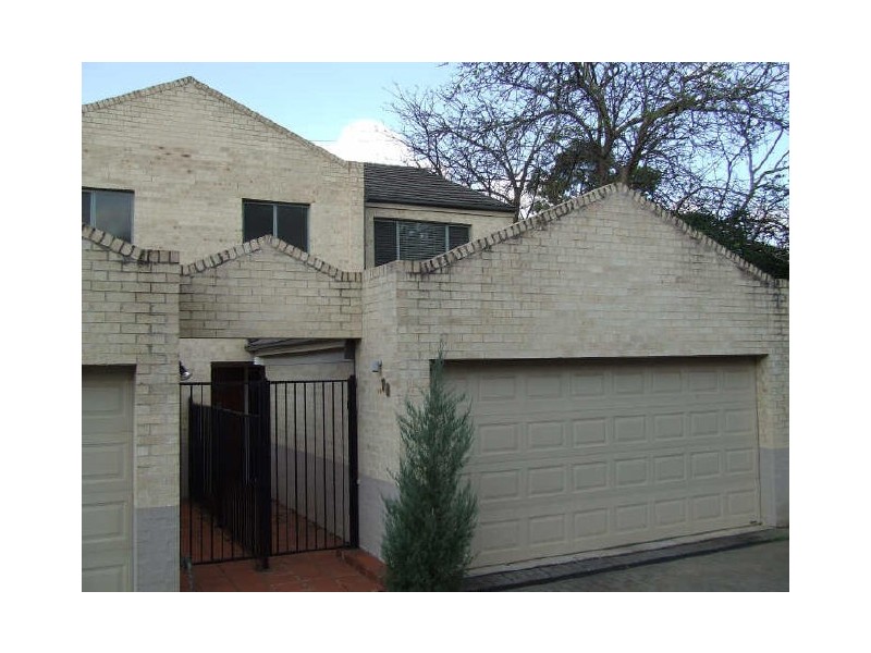 Baulkham Hills NSW 2153