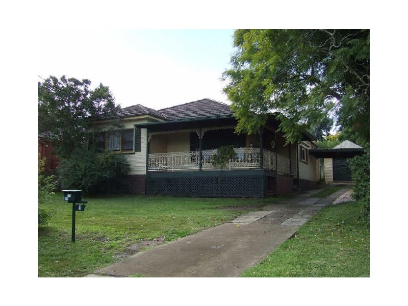 Baulkham Hills NSW 2153