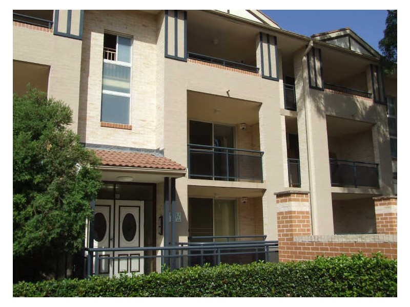 Baulkham Hills NSW 2153