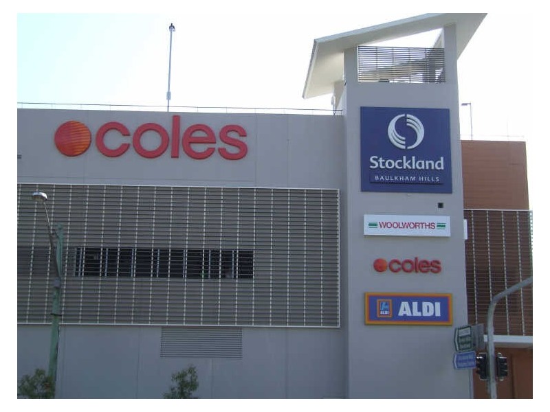 Baulkham Hills NSW 2153